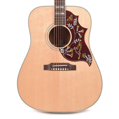 Gibson Original Hummingbird Faded Antique Natural Acoustic Guitars / Dreadnought