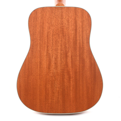 Gibson Original Hummingbird Faded Antique Natural Acoustic Guitars / Dreadnought