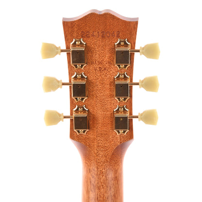 Gibson Original Hummingbird Faded Antique Natural Acoustic Guitars / Dreadnought