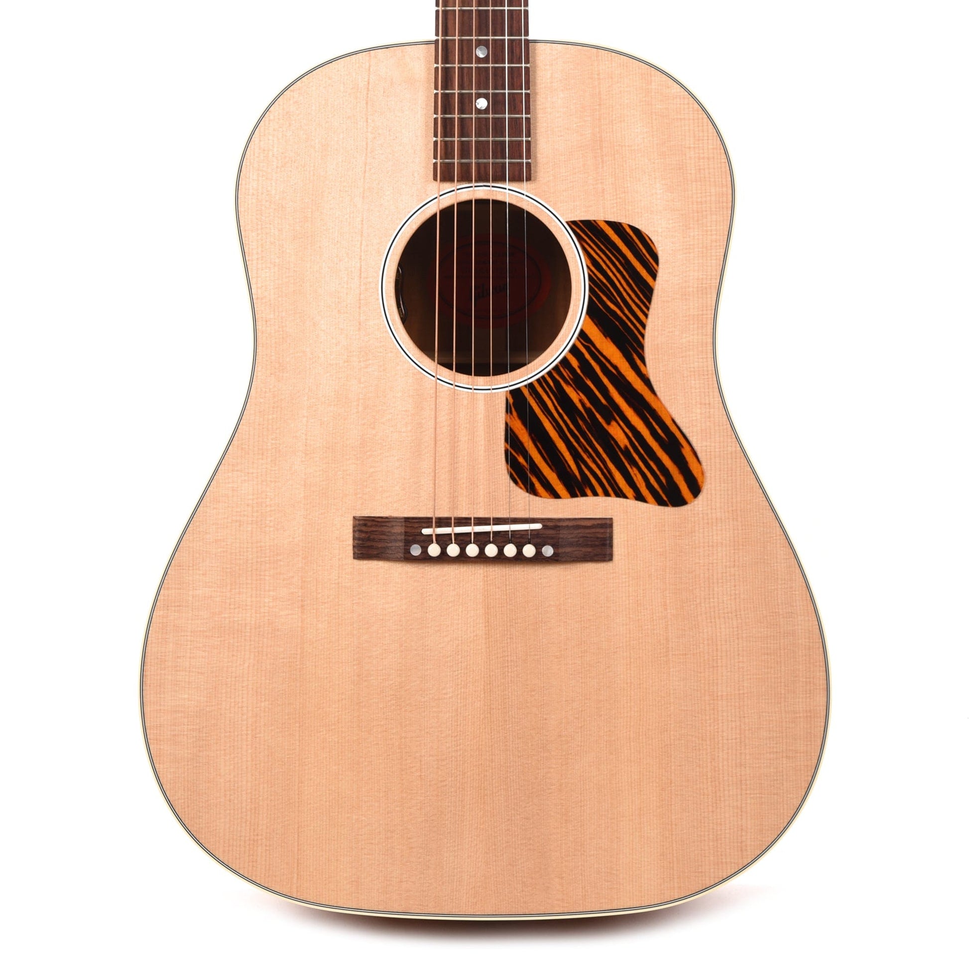 Gibson Original J-35 '30s Faded Antique Natural Acoustic Guitars / Dreadnought