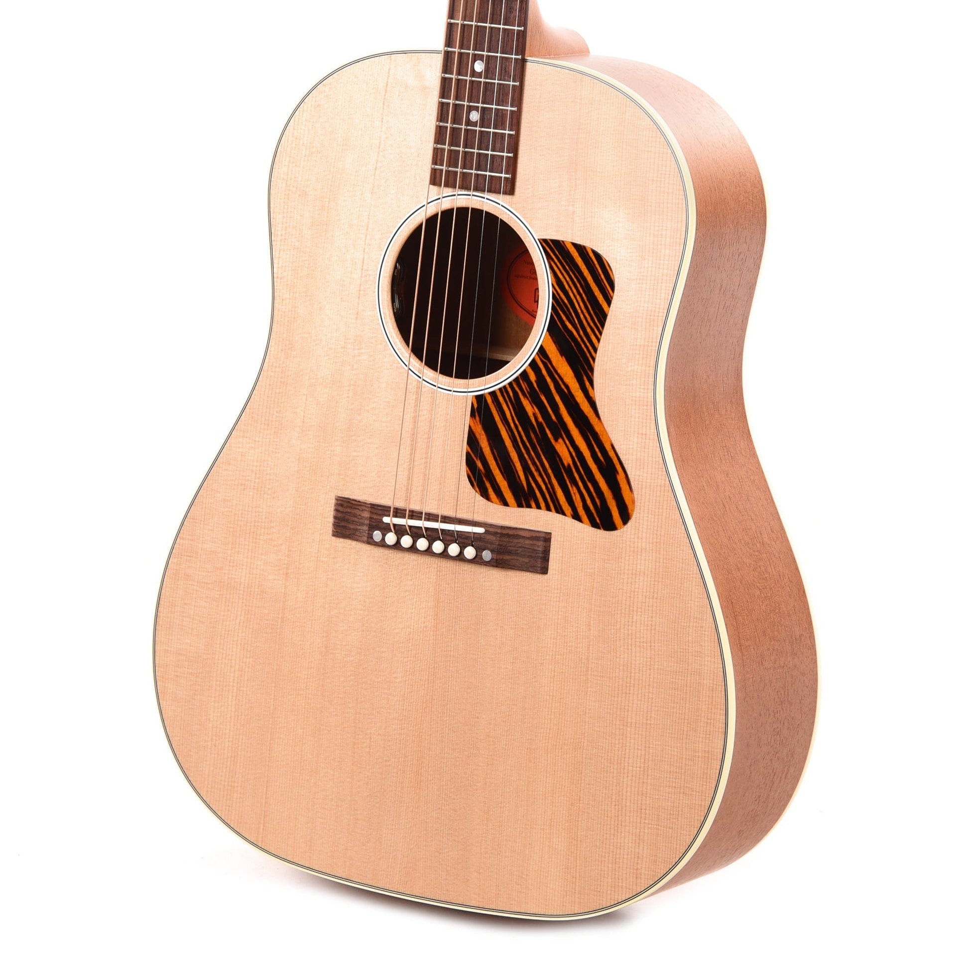 Gibson Original J-35 '30s Faded Antique Natural Acoustic Guitars / Dreadnought