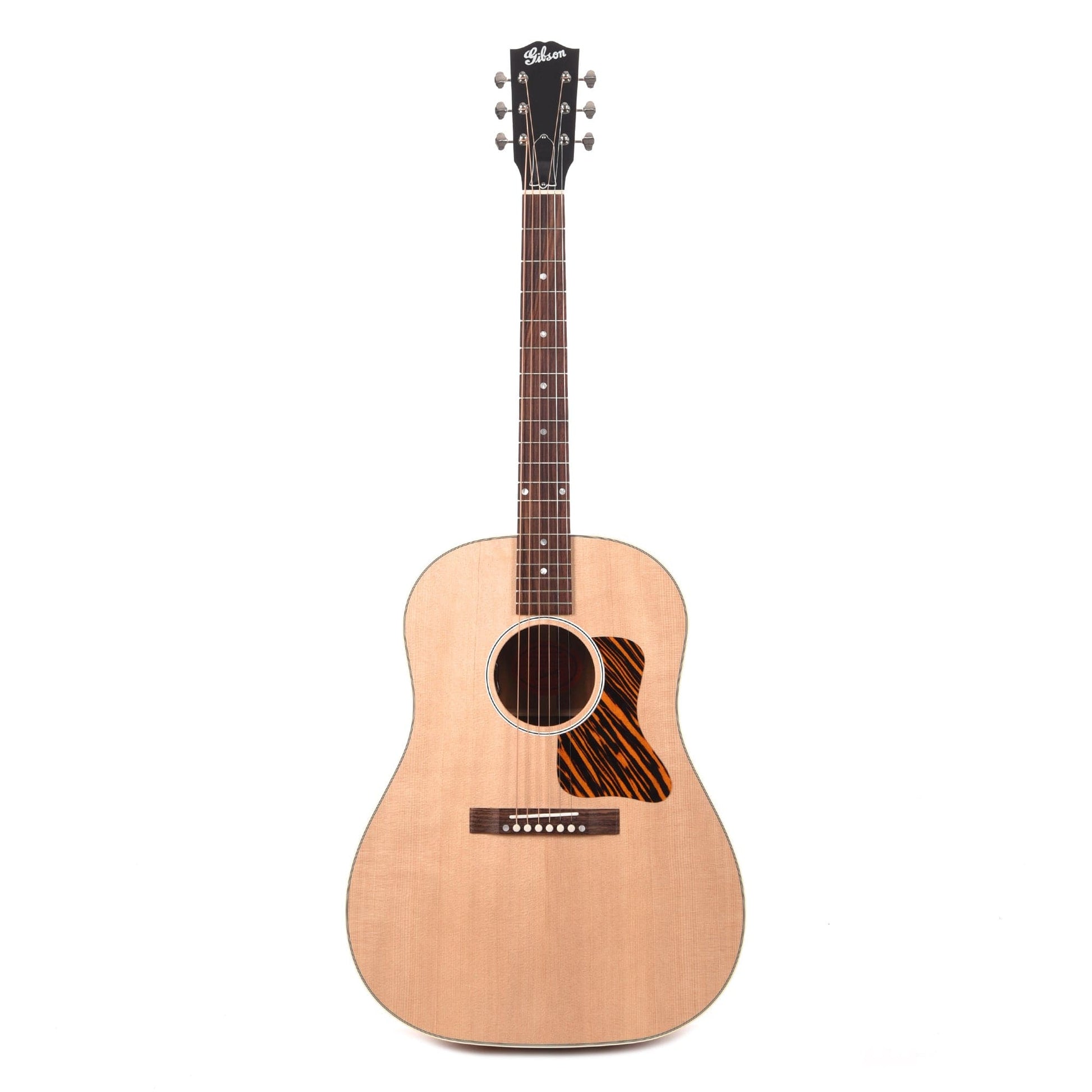 Gibson Original J-35 '30s Faded Antique Natural Acoustic Guitars / Dreadnought