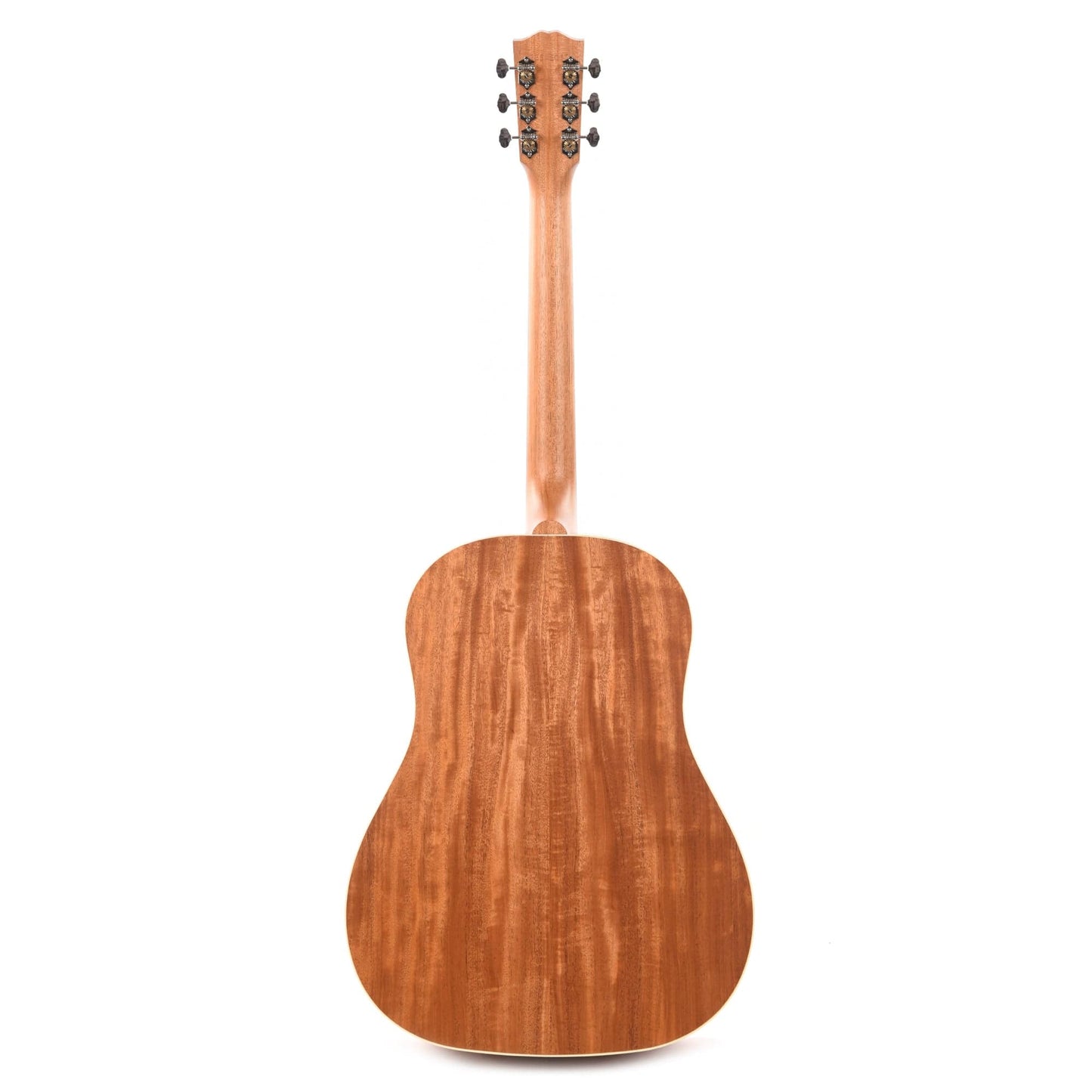 Gibson Original J-35 '30s Faded Antique Natural Acoustic Guitars / Dreadnought