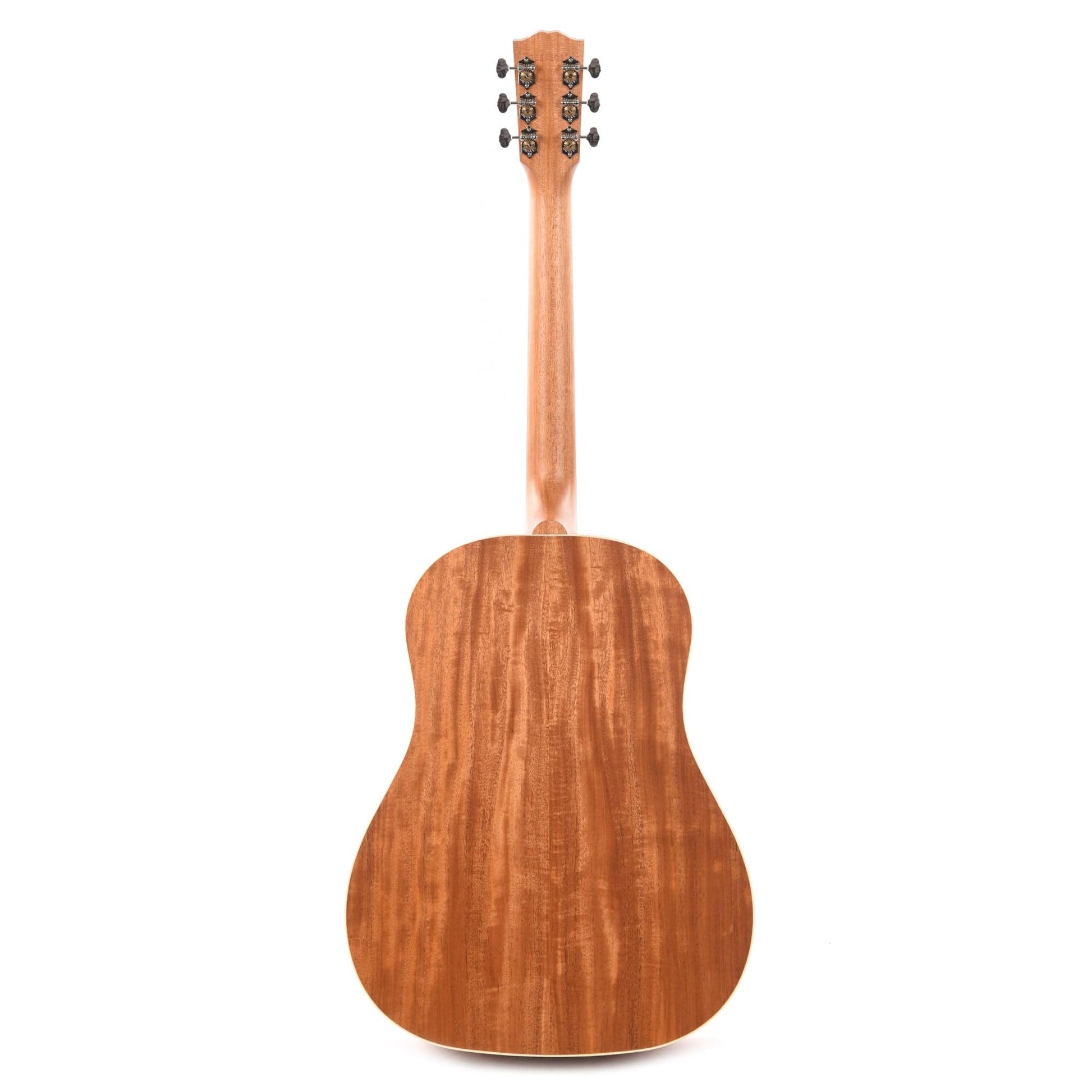 Gibson Original J-35 '30s Faded Antique Natural Acoustic Guitars / Dreadnought