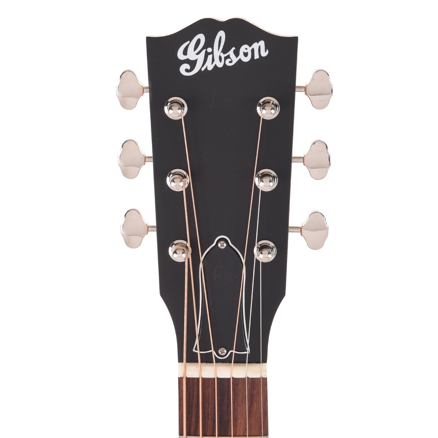 Gibson Original J-35 '30s Faded Antique Natural Acoustic Guitars / Dreadnought