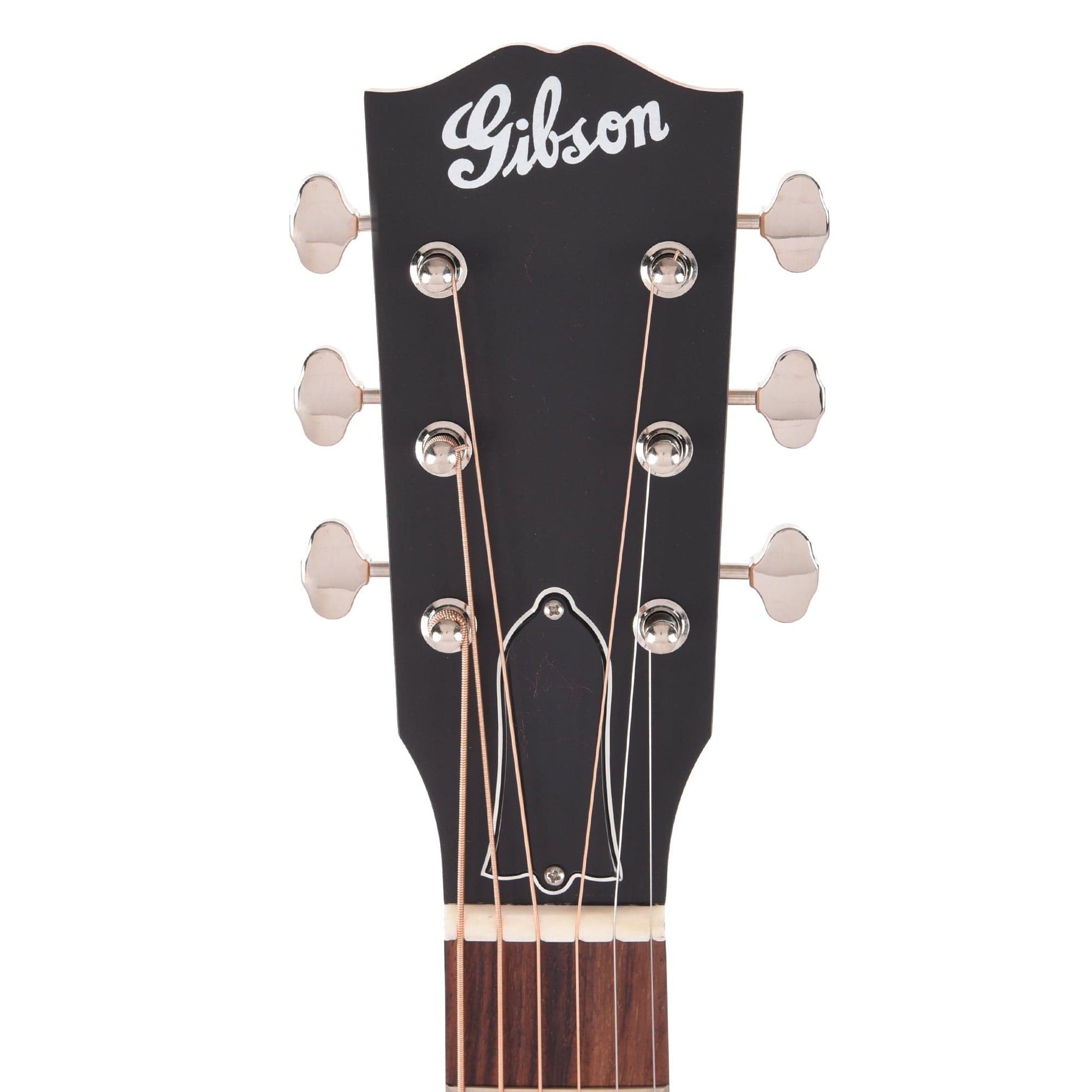 Gibson Original J-35 '30s Faded Antique Natural Acoustic Guitars / Dreadnought