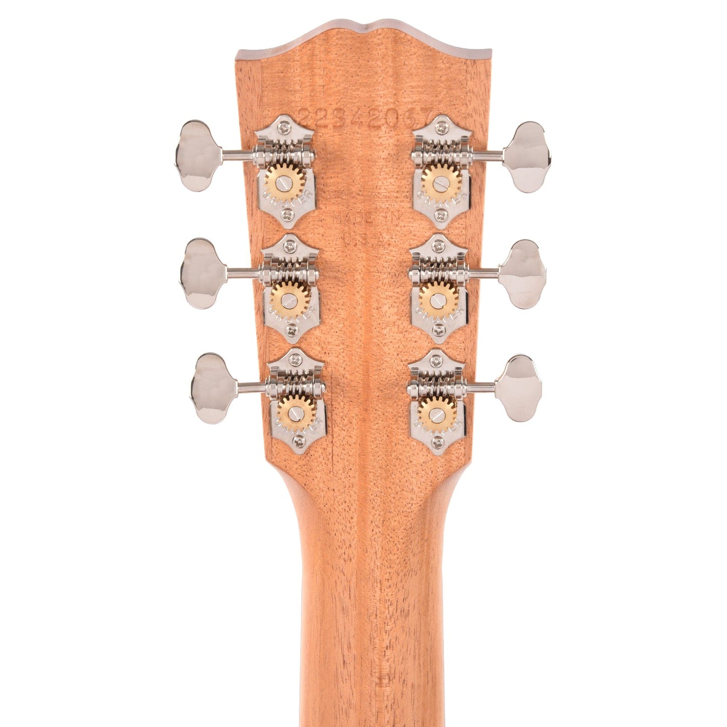 Gibson Original J-35 '30s Faded Antique Natural Acoustic Guitars / Dreadnought