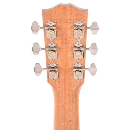Gibson Original J-35 '30s Faded Antique Natural Acoustic Guitars / Dreadnought