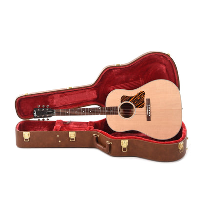 Gibson Original J-35 '30s Faded Antique Natural Acoustic Guitars / Dreadnought