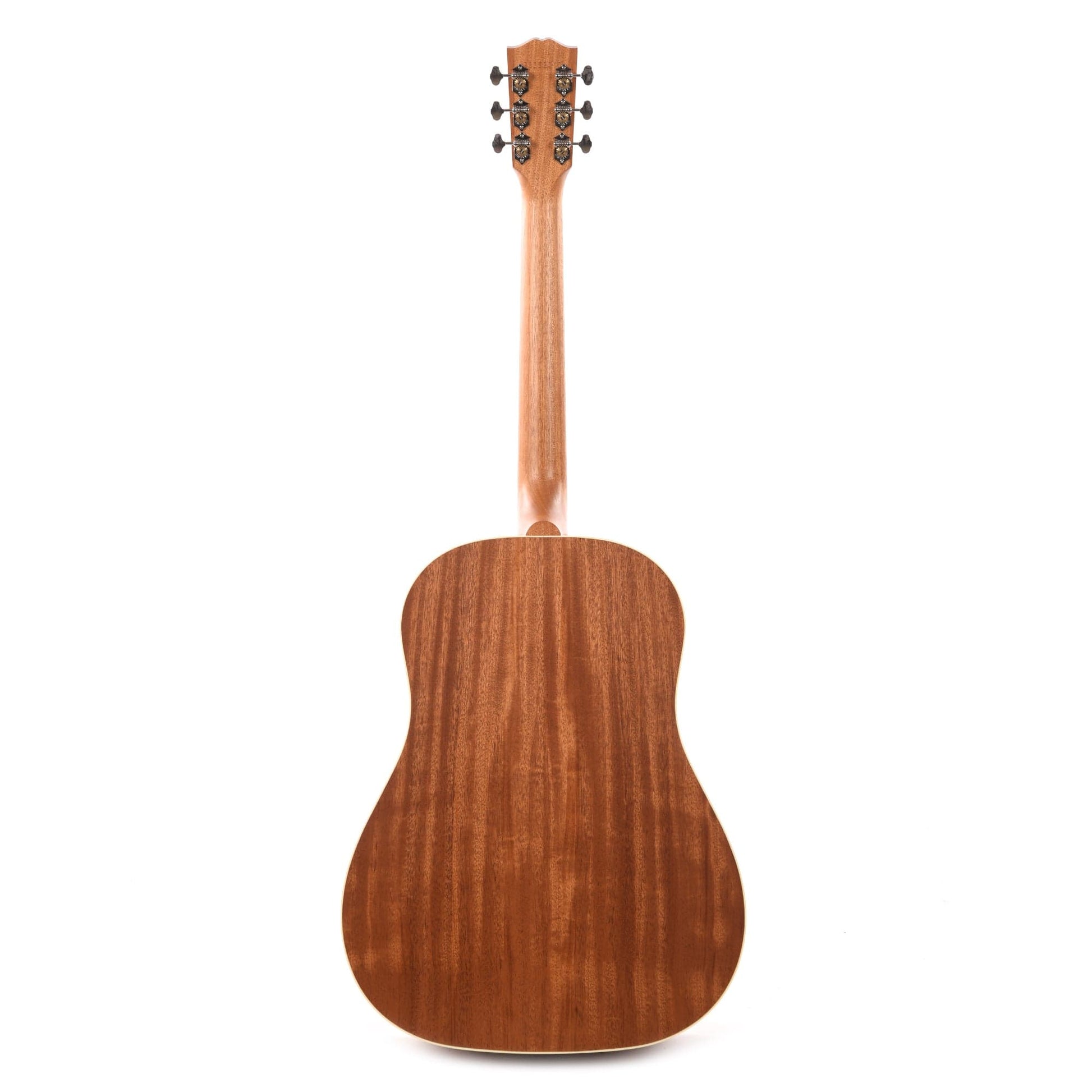 Gibson Original J-35 '30s Faded Antique Natural Acoustic Guitars / Dreadnought