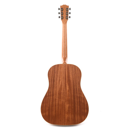 Gibson Original J-35 '30s Faded Antique Natural Acoustic Guitars / Dreadnought