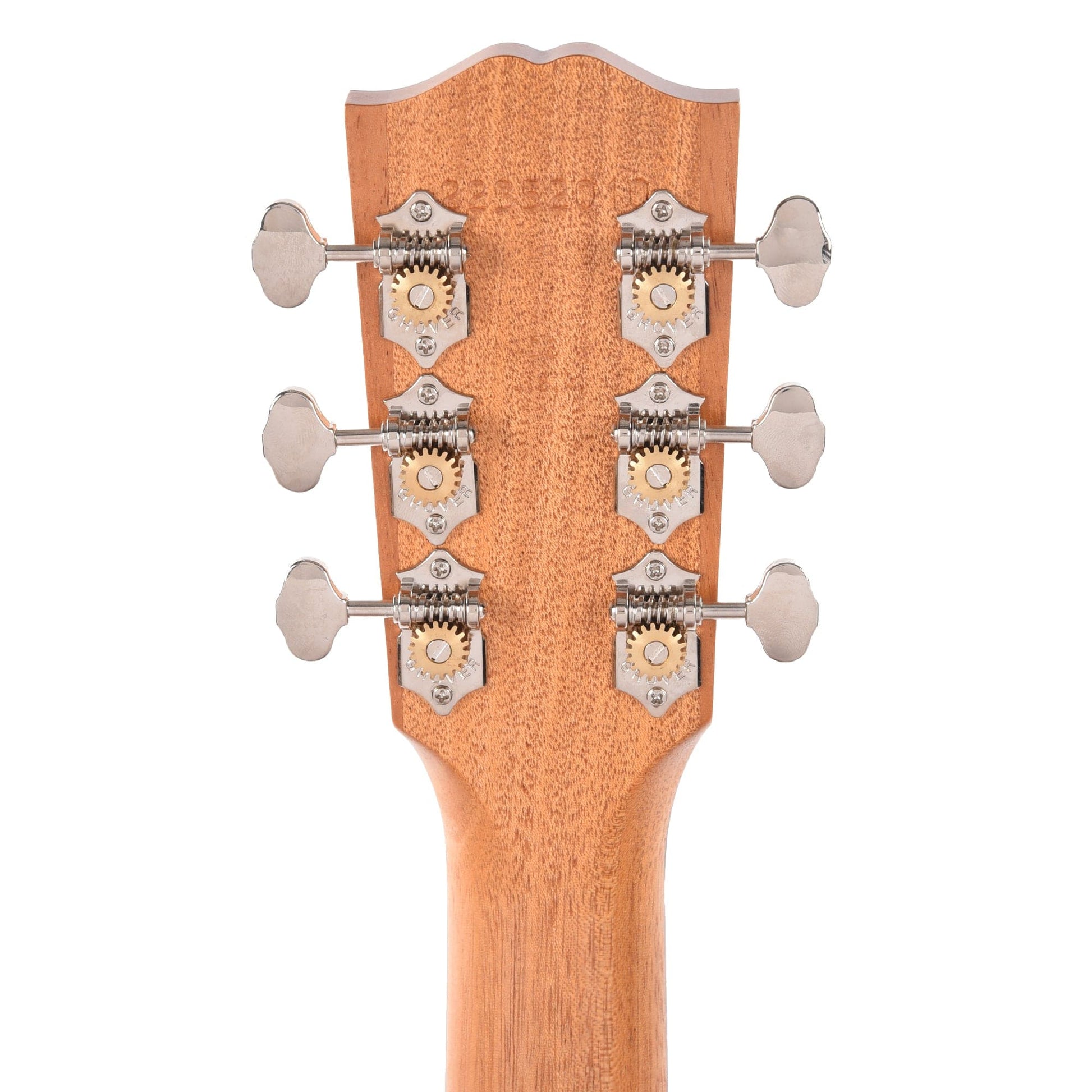 Gibson Original J-35 '30s Faded Antique Natural Acoustic Guitars / Dreadnought