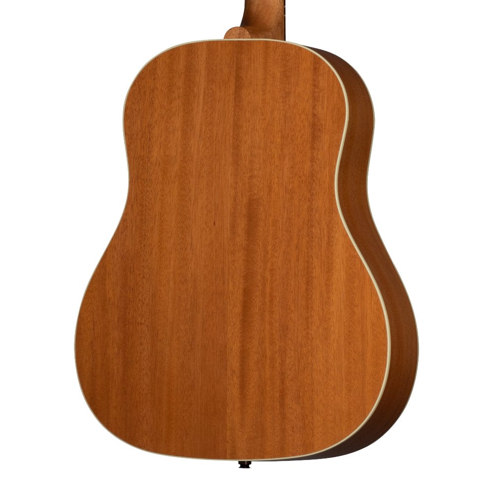 Gibson Original J-35 '30s Faded Antique Natural Acoustic Guitars / Dreadnought