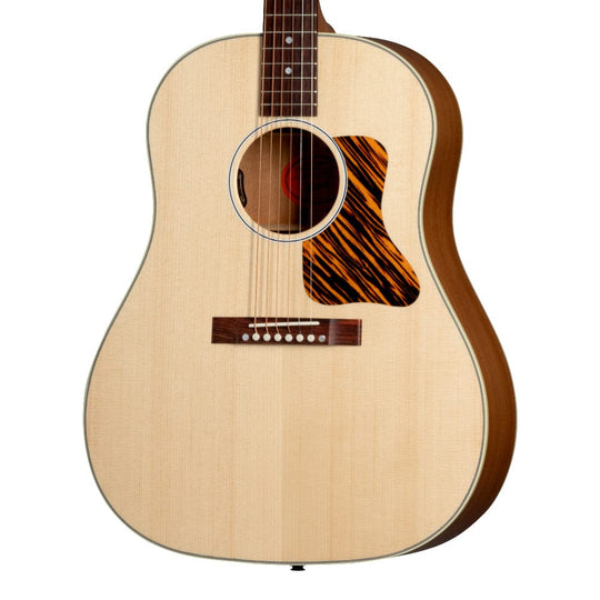 Gibson Original J-35 '30s Faded Antique Natural Acoustic Guitars / Dreadnought