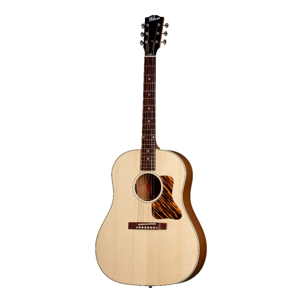 Gibson Original J-35 '30s Faded Antique Natural Acoustic Guitars / Dreadnought