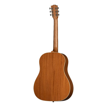 Gibson Original J-35 '30s Faded Antique Natural Acoustic Guitars / Dreadnought