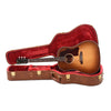 Gibson Original J-45 '50s Faded Vintage Sunburst Acoustic Guitars / Dreadnought