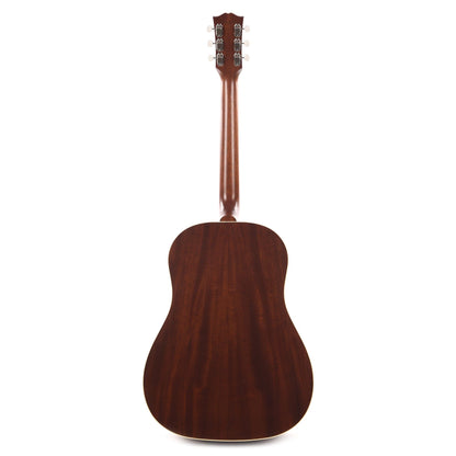 Gibson Original J-45 '50s Faded Vintage Sunburst Acoustic Guitars / Dreadnought