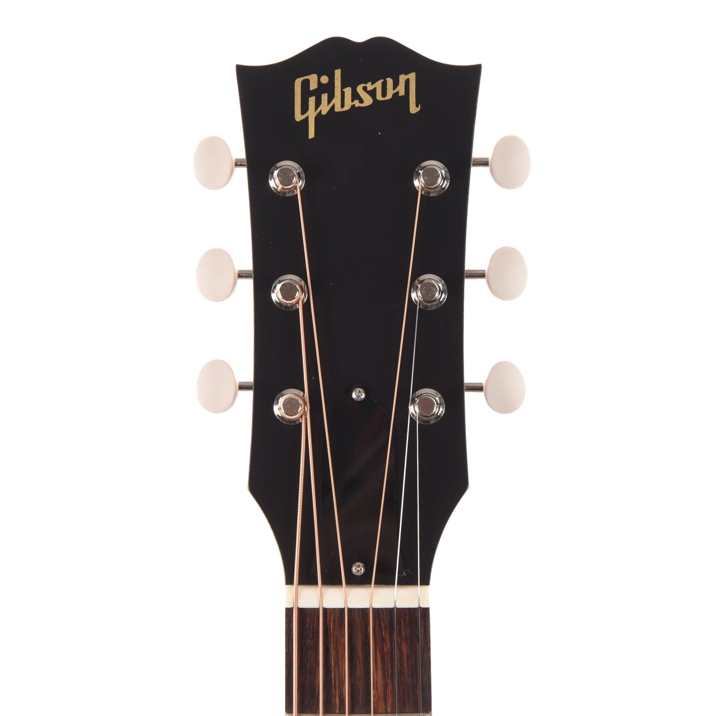 Gibson Original J-45 '50s Faded Vintage Sunburst Acoustic Guitars / Dreadnought