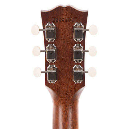 Gibson Original J-45 '50s Faded Vintage Sunburst Acoustic Guitars / Dreadnought