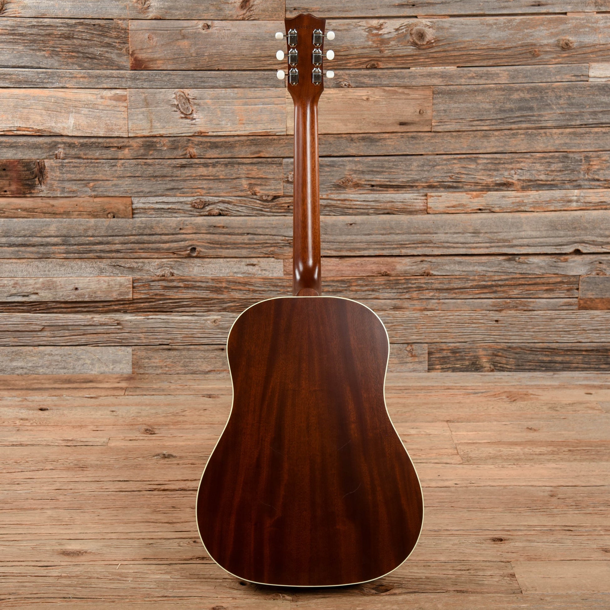 Gibson Original J-45 '50s Faded Vintage Sunburst Acoustic Guitars / Dreadnought