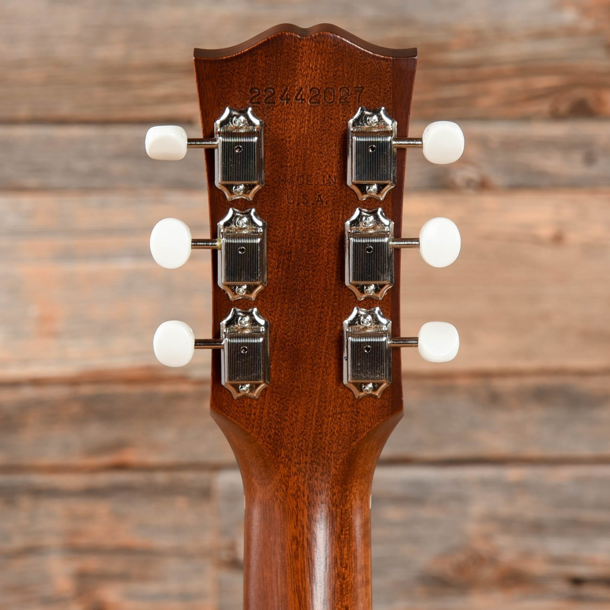 Gibson Original J-45 '50s Faded Vintage Sunburst Acoustic Guitars / Dreadnought