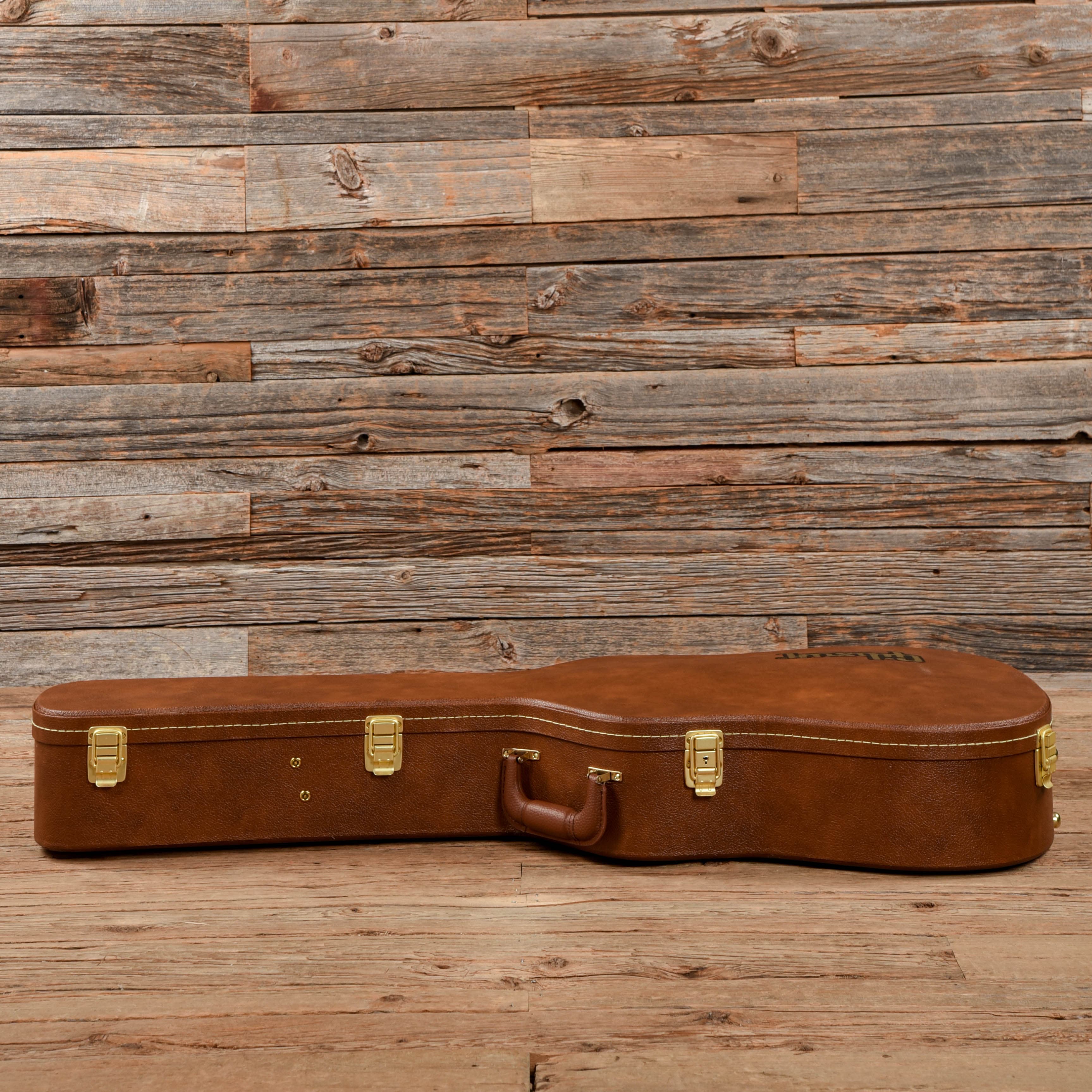 Gibson Original J-45 '50s Faded Vintage Sunburst Acoustic Guitars / Dreadnought