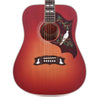 Gibson Signature Frank Hannon Love Dove Vintage Cherry Sunburst Acoustic Guitars / Dreadnought