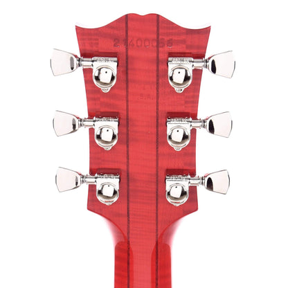 Gibson Signature Frank Hannon Love Dove Vintage Cherry Sunburst Acoustic Guitars / Dreadnought