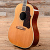 Gibson SJN Country-Western Natural 1956 Acoustic Guitars / Dreadnought