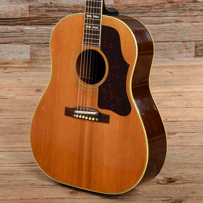 Gibson SJN Country-Western Natural 1957 Acoustic Guitars / Dreadnought
