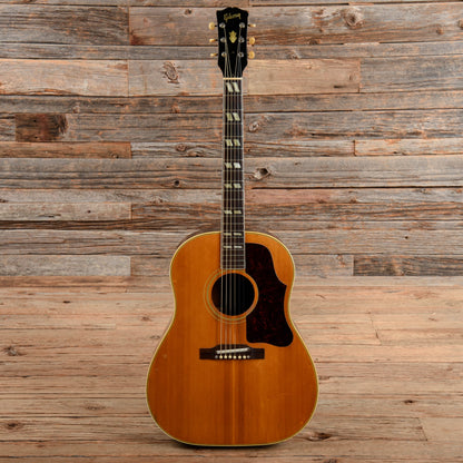 Gibson SJN Country-Western Natural 1957 Acoustic Guitars / Dreadnought
