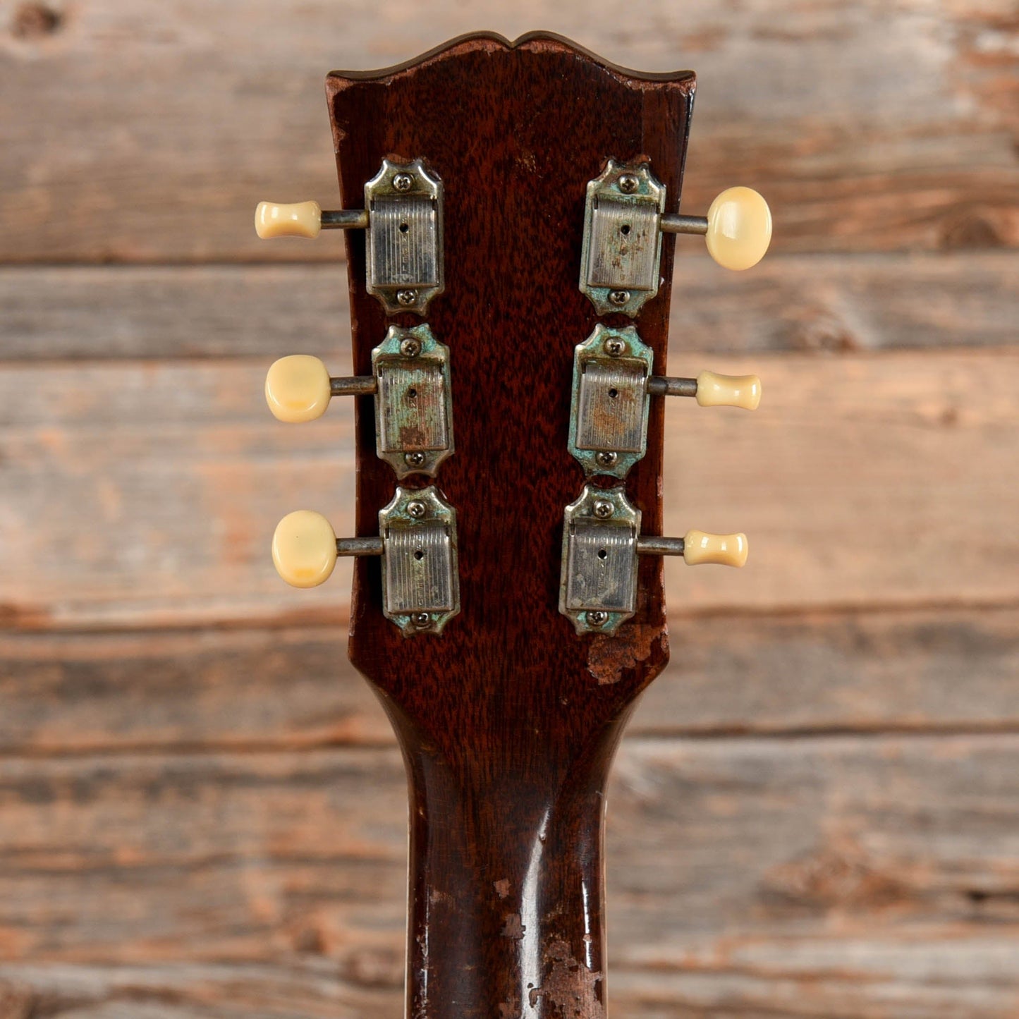 Gibson SJN Country-Western Natural 1957 Acoustic Guitars / Dreadnought