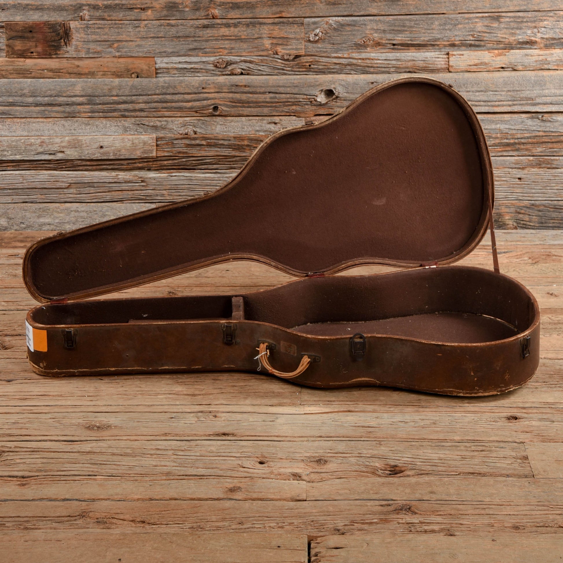 Gibson SJN Country-Western Natural 1957 Acoustic Guitars / Dreadnought