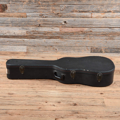 Gibson SJN Country & Western Natural 1964 Acoustic Guitars / Dreadnought