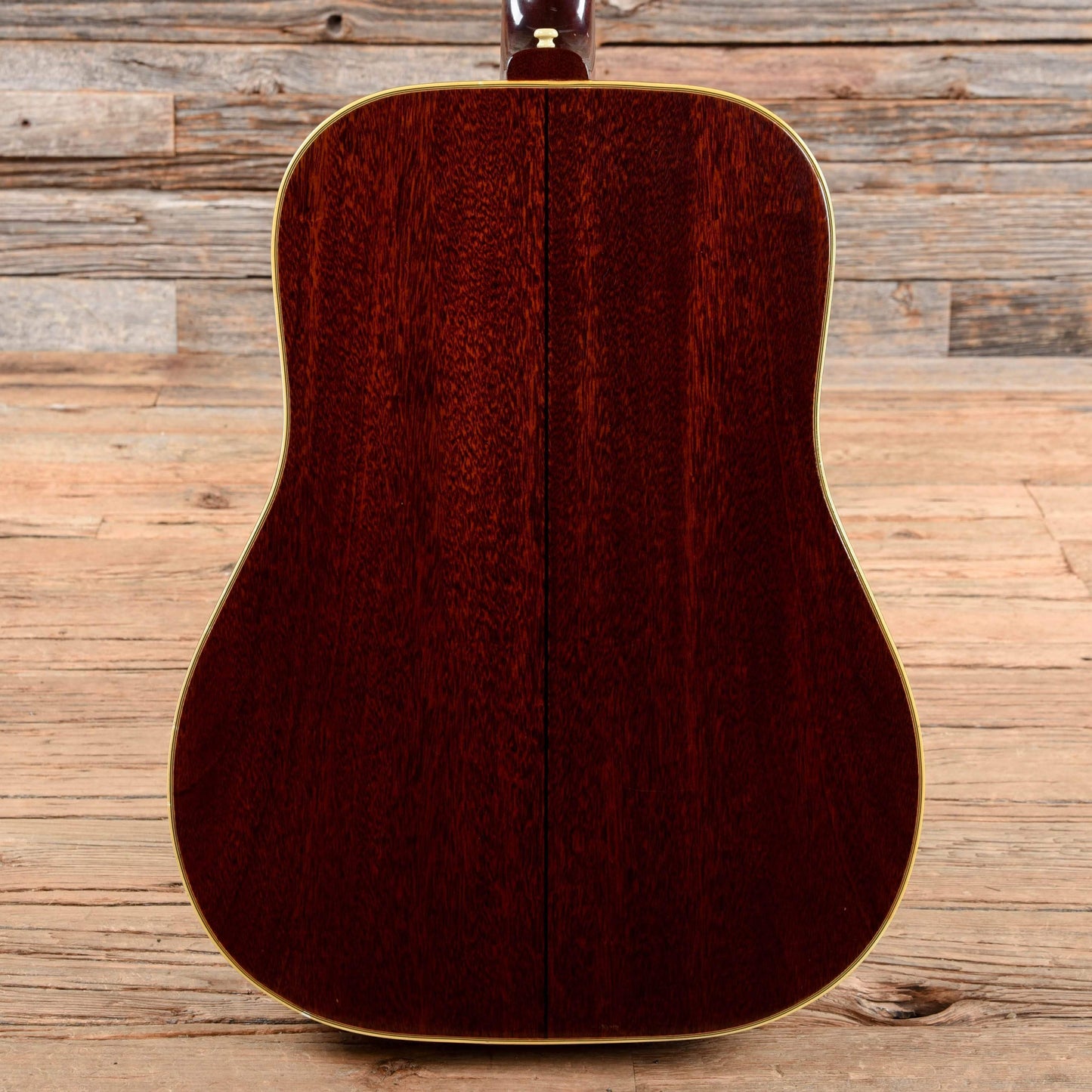 Gibson SJN Country & Western Natural 1964 Acoustic Guitars / Dreadnought