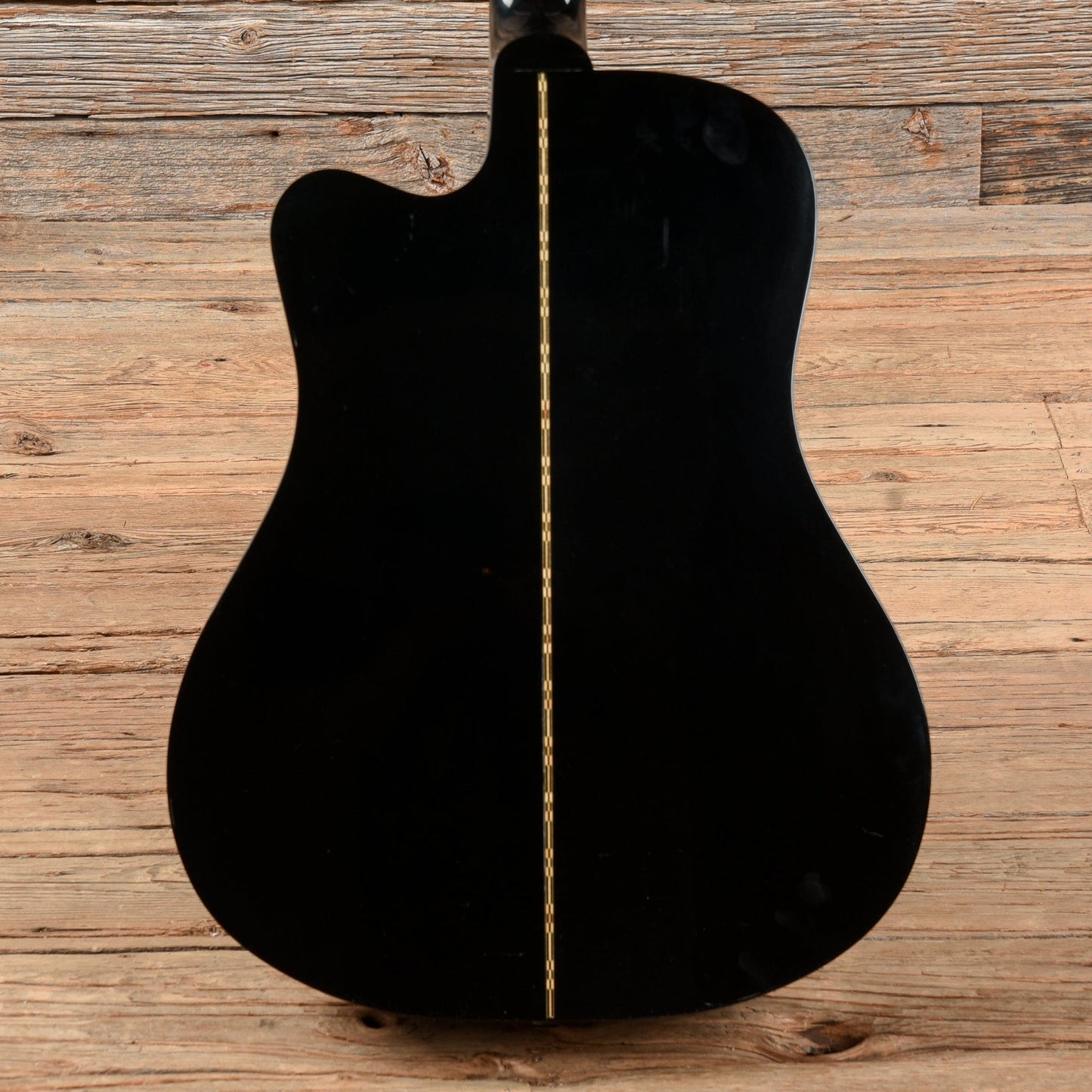 Gibson Songwriter Special Ebony 2007 Acoustic Guitars / Dreadnought