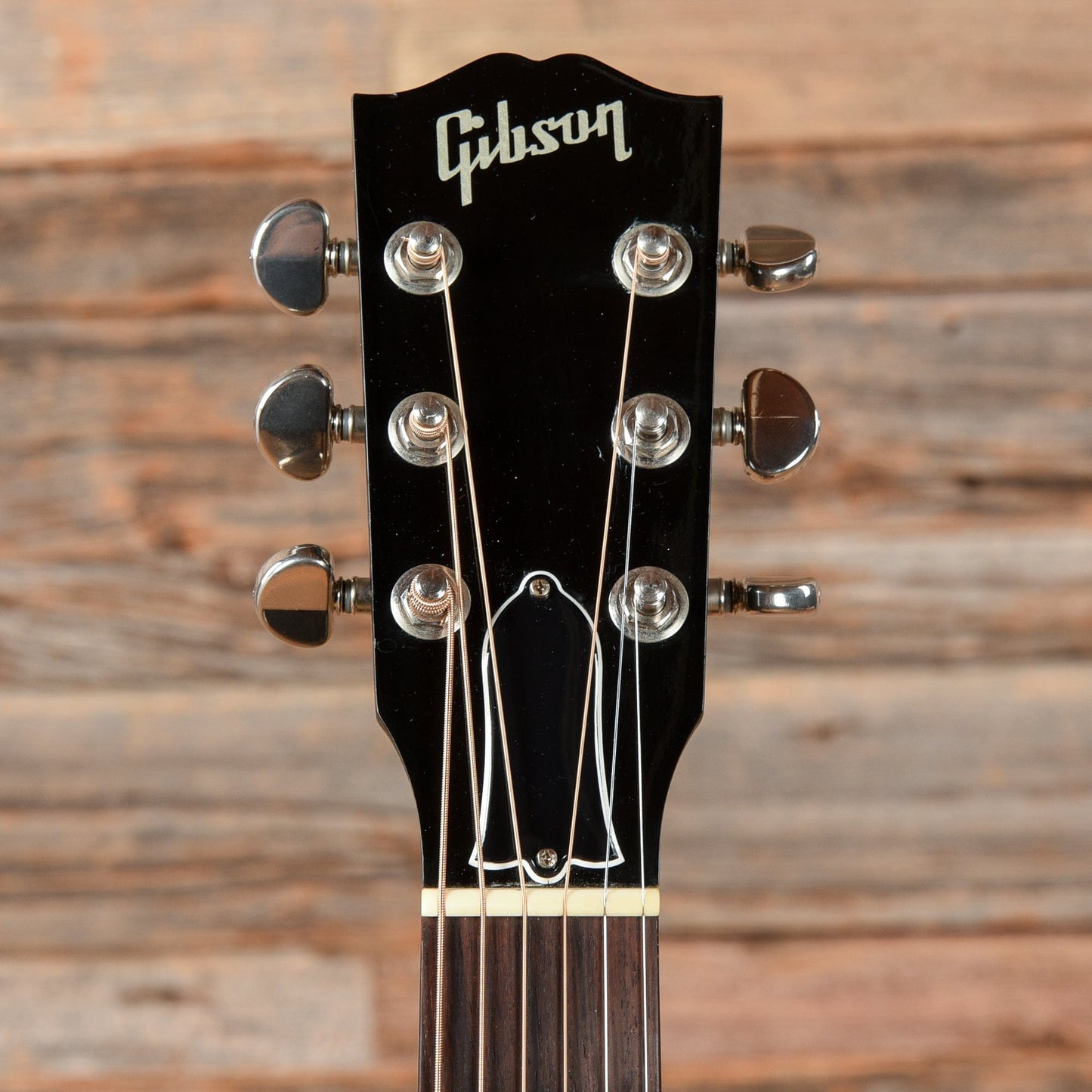 Gibson Songwriter Special Ebony 2007 Acoustic Guitars / Dreadnought