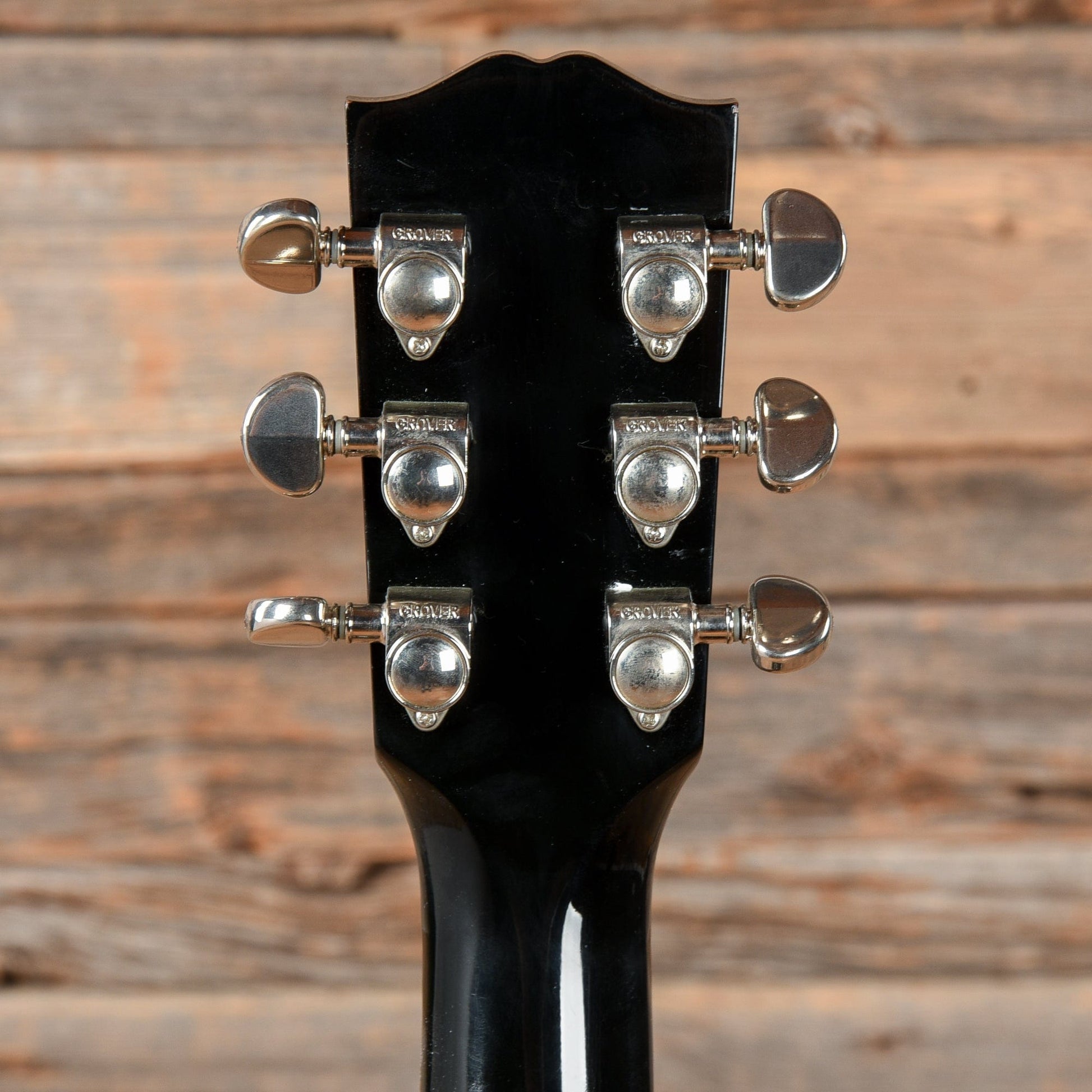 Gibson Songwriter Special Ebony 2007 Acoustic Guitars / Dreadnought