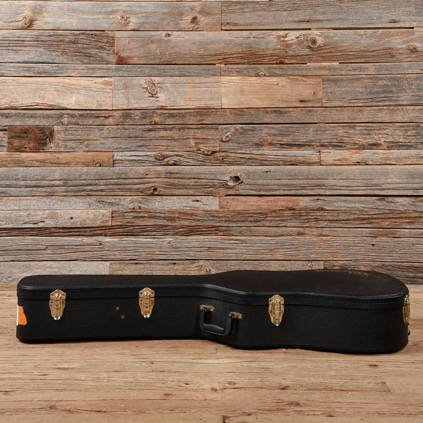 Gibson Songwriter Special Ebony 2007 Acoustic Guitars / Dreadnought