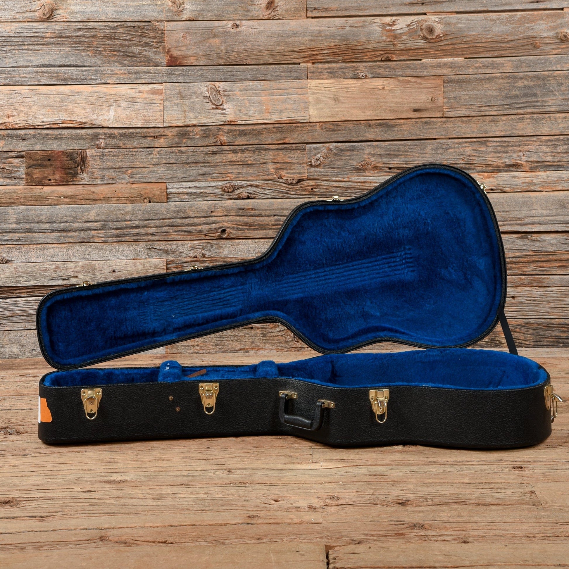 Gibson Songwriter Special Ebony 2007 Acoustic Guitars / Dreadnought