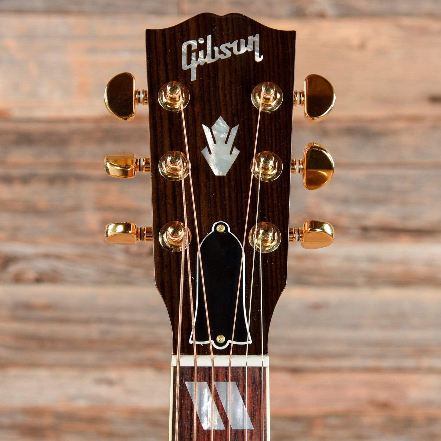 Gibson Songwriter Standard EC Rosewood Burst 2021 Acoustic Guitars / Dreadnought