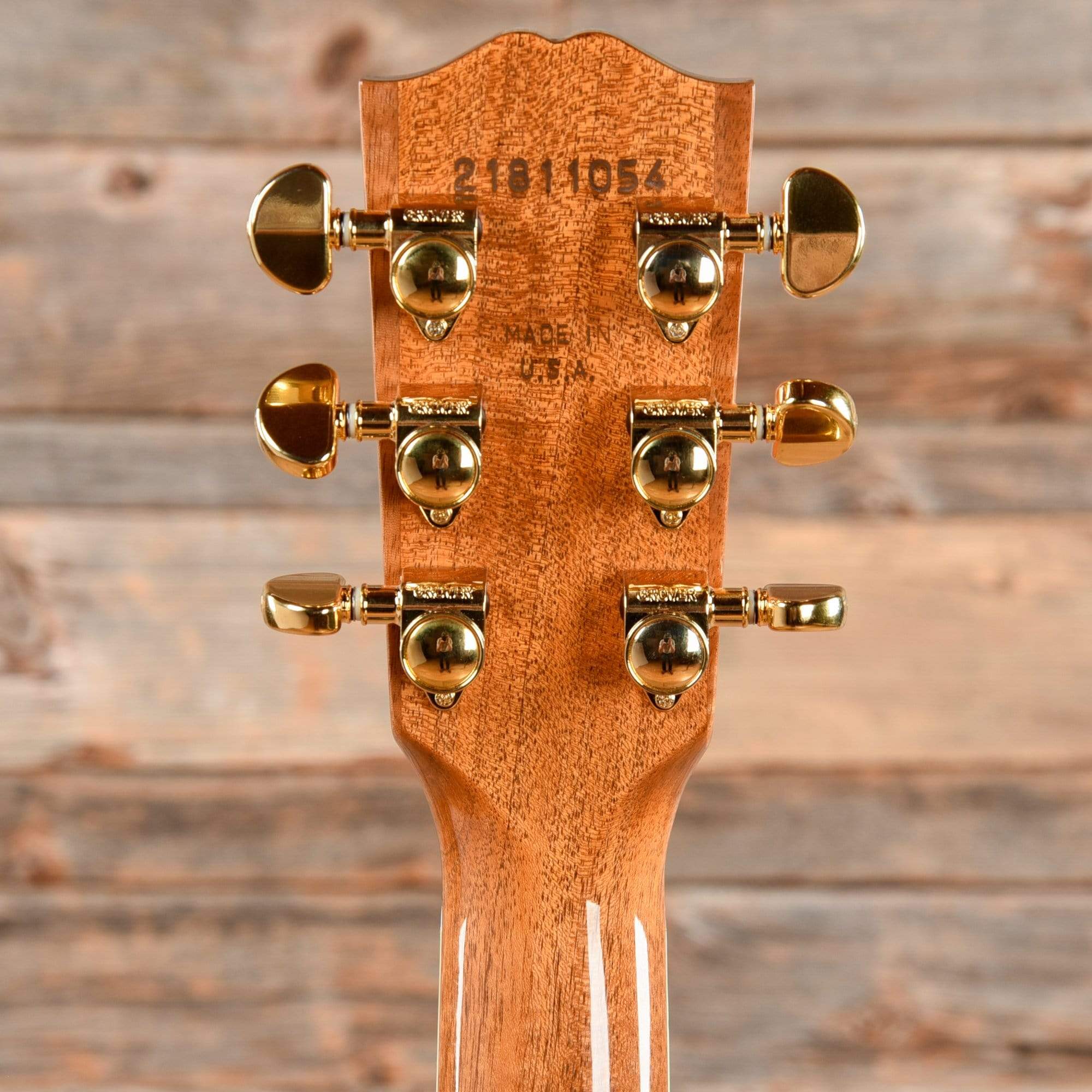 Gibson Songwriter Standard EC Rosewood Burst 2021 Acoustic Guitars / Dreadnought