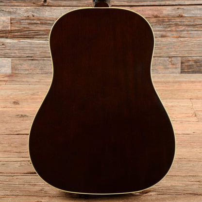 Gibson Southern Jumbo "Banner" Sunburst 2008 Acoustic Guitars / Dreadnought