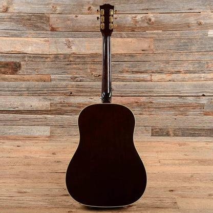 Gibson Southern Jumbo "Banner" Sunburst 2008 Acoustic Guitars / Dreadnought