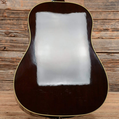 Gibson Southern Jumbo "Banner" Sunburst 2008 Acoustic Guitars / Dreadnought