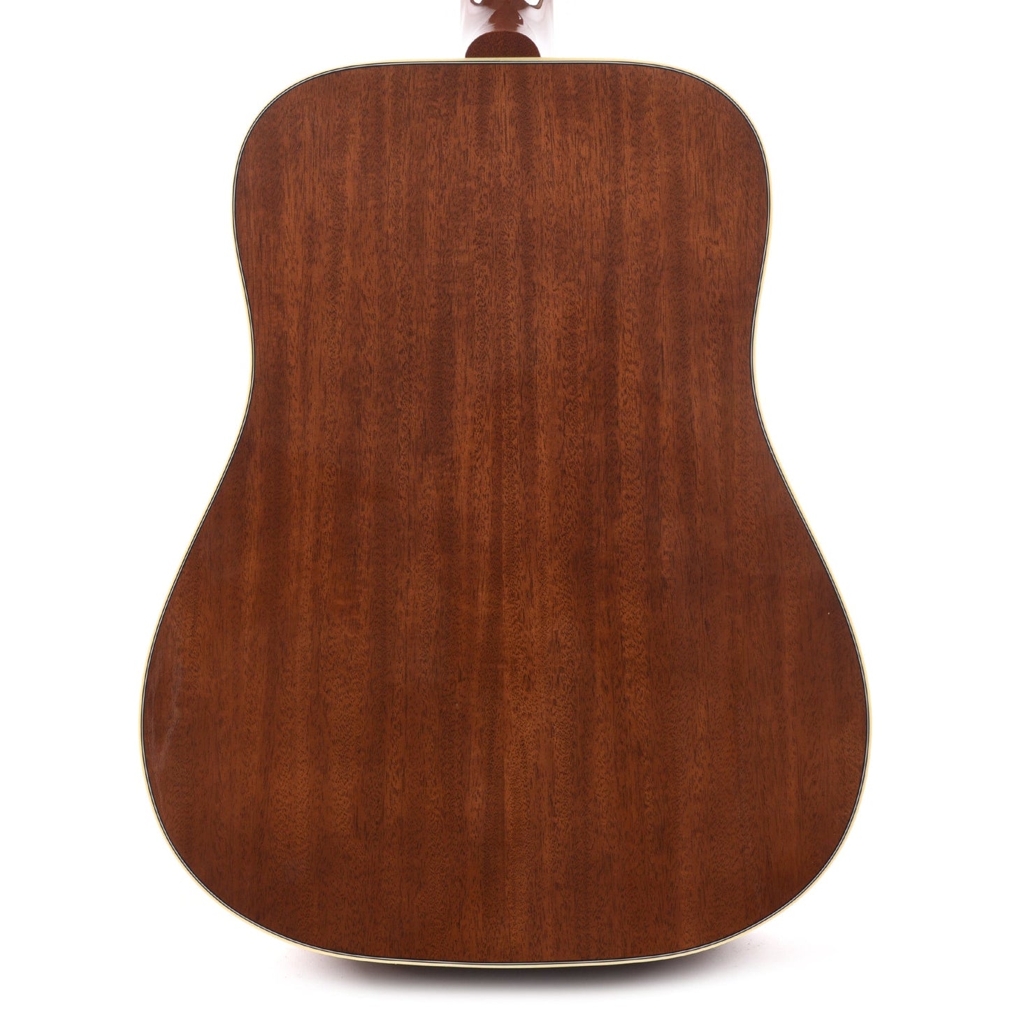 Gibson Montana Hummingbird Original Antique Natural Acoustic Guitars