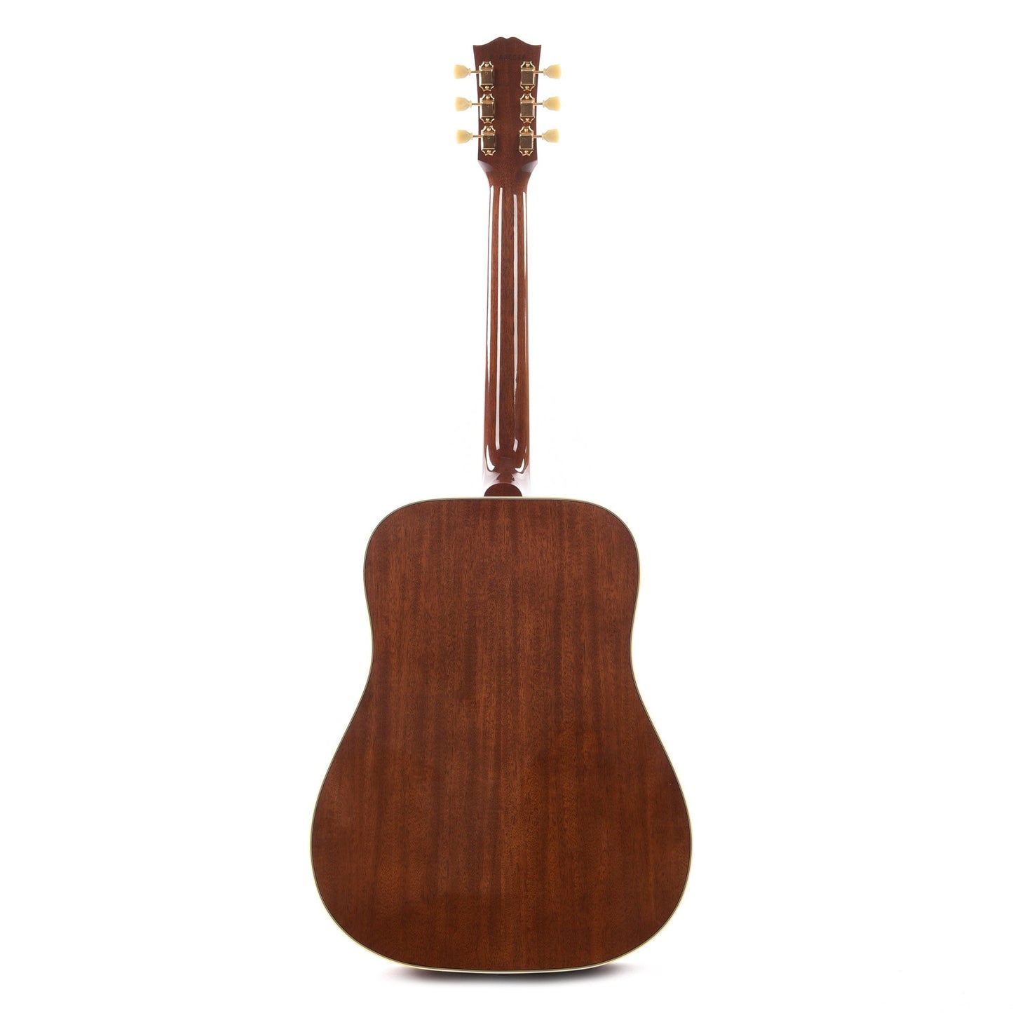 Gibson Montana Hummingbird Original Antique Natural Acoustic Guitars