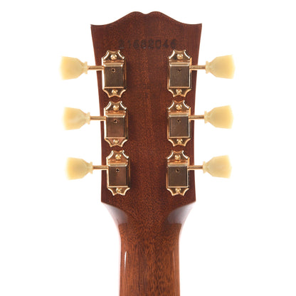 Gibson Montana Hummingbird Original Antique Natural Acoustic Guitars