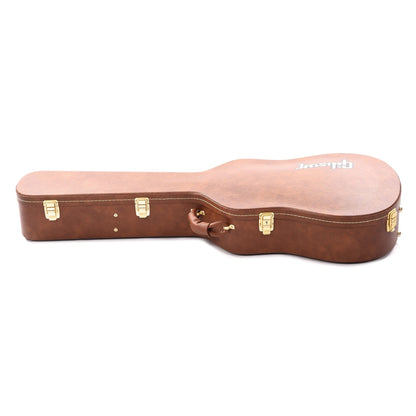 Gibson Montana Hummingbird Original Antique Natural Acoustic Guitars